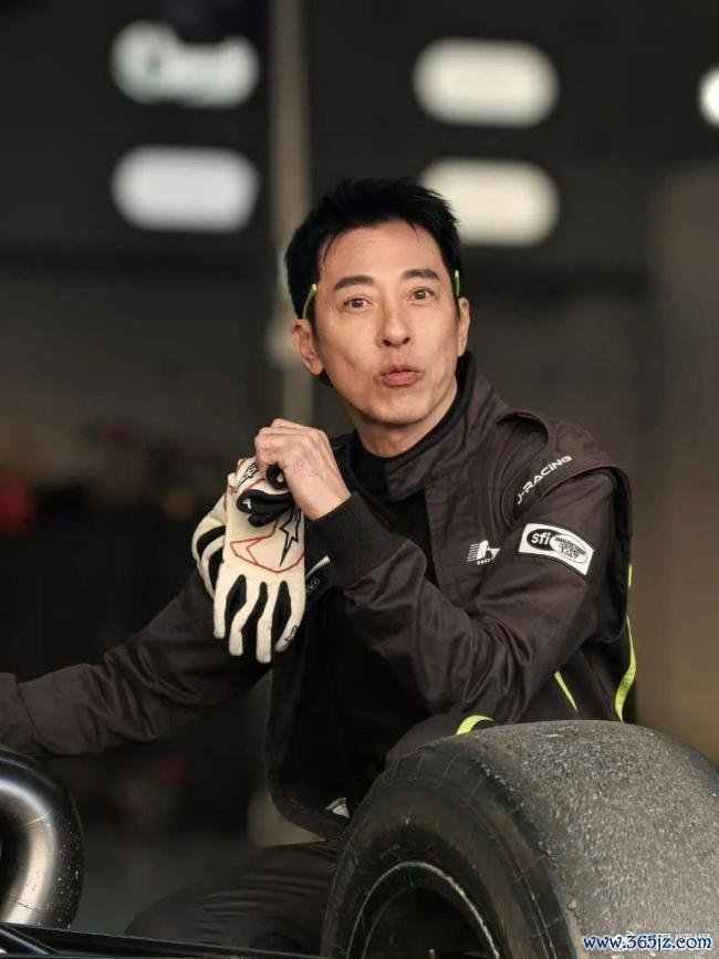 吕颂贤两个月数次进ICU瘦36斤 存一火蓦地驰魂夺魄