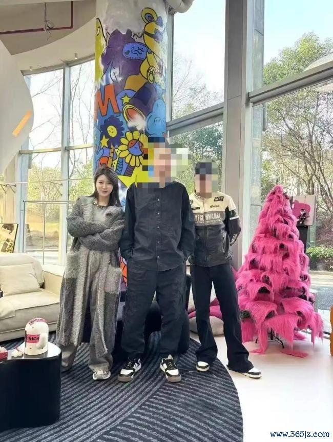 网红“多肉饱饱”已被警方步履 亿元糊弄案曝光