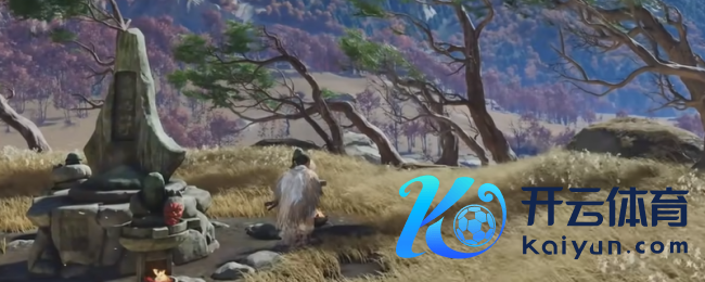 《羊蹄山之魂》刚力之庙谜题解法先容