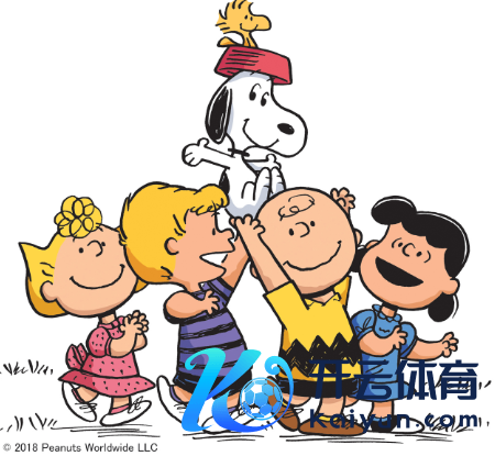 索尼收购成就75周年《花生漫画》史努比归入索尼旗下