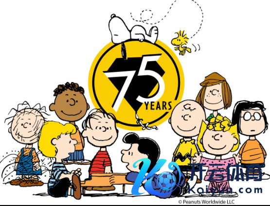 索尼收购成就75周年《花生漫画》史努比归入索尼旗下