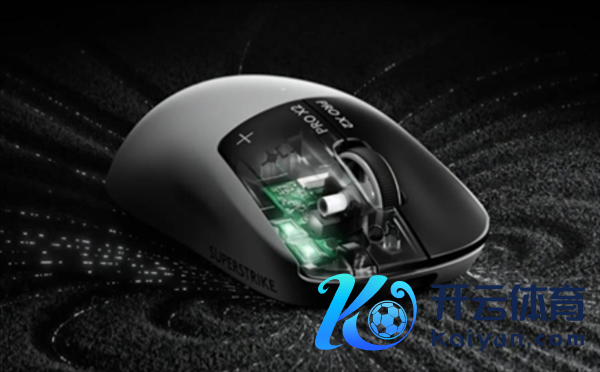 骂破钞者像狗还有后续！罗技商店页面惊现狗爪配图