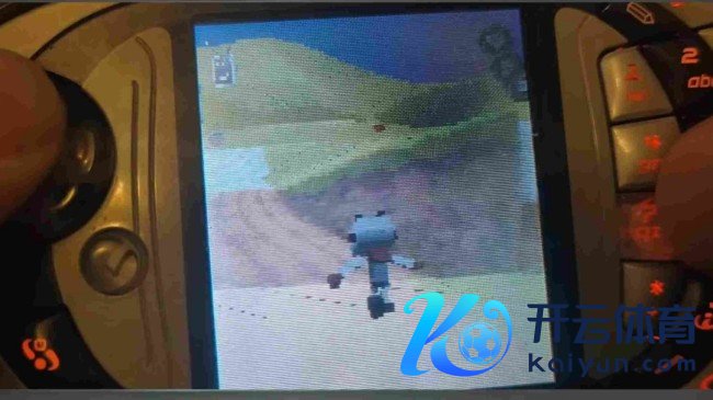 解放建设者2026年竟为初代PS等六款上世纪主机建设平台游戏